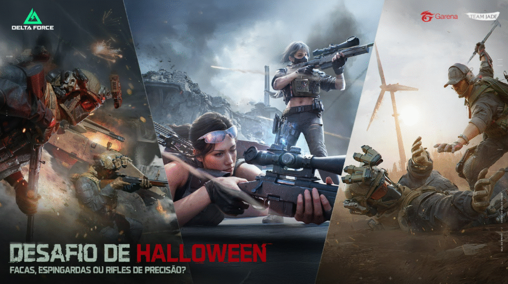 delta force delta force