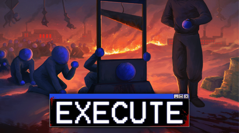 Execute