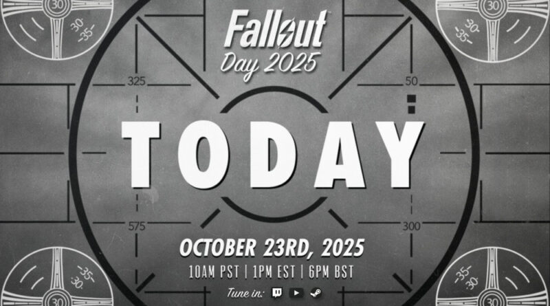 fallout day