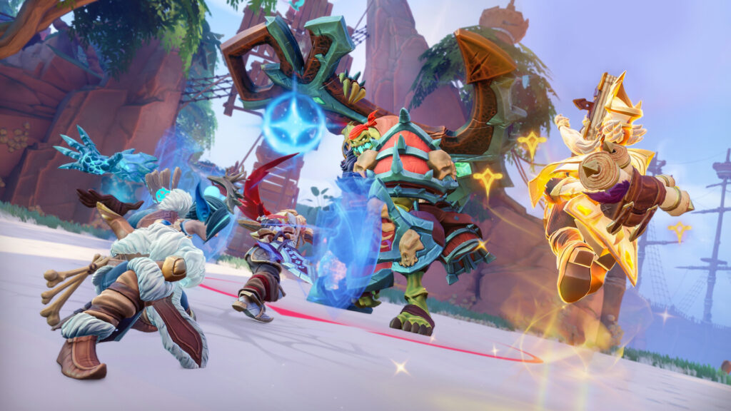 fellowship guia sobre o jogo dicas