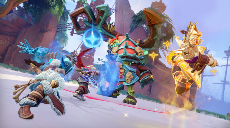 fellowship guia sobre o jogo dicas