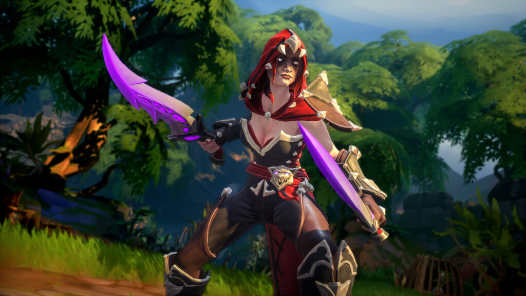 fellowship guia sobre o jogo dicas