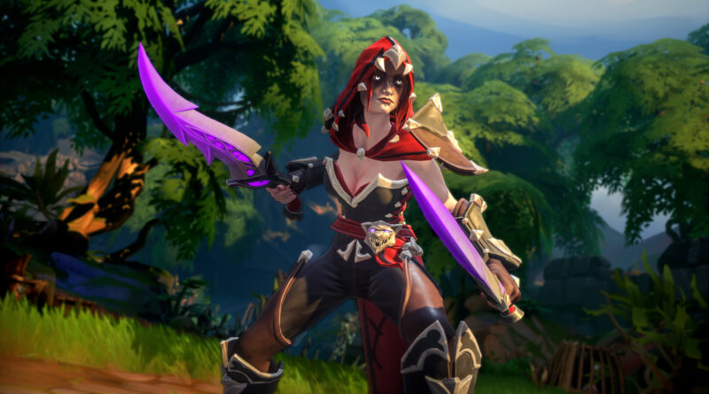 fellowship guia sobre o jogo dicas