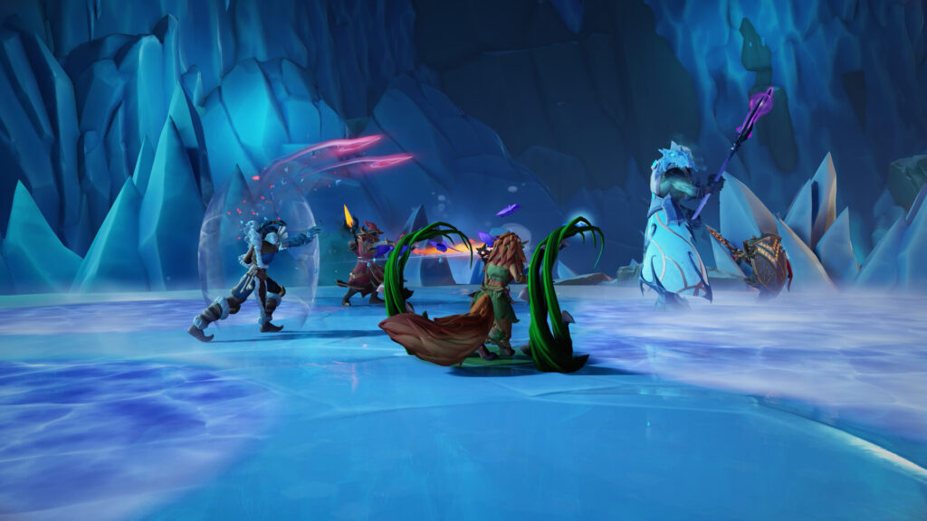 fellowship guia sobre o jogo dicas