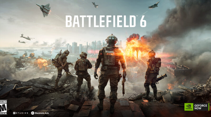 geforce now battlefield 6