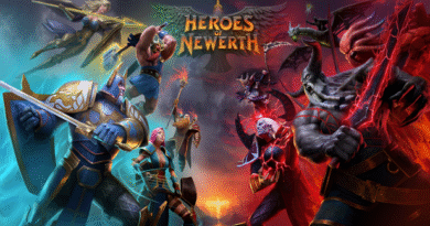 Heroes of Newerth: Reborn