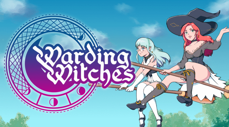 Warding Witches