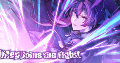 F1 25 Granblue Fantasy Versus: Rising