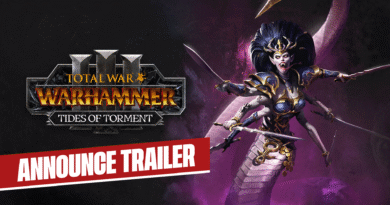 Total War: WARHAMMER III