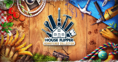 House Flipper Remastered Collection
