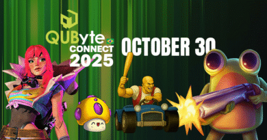 Diablo IV QUByte Connect 2025