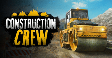 Diablo IV Construction Crew