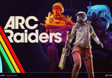 Arc Raiders