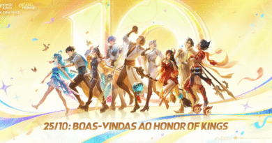 Honor of Kings Honor of Kings