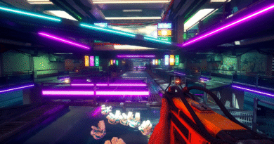 RV There Yet Enginefall