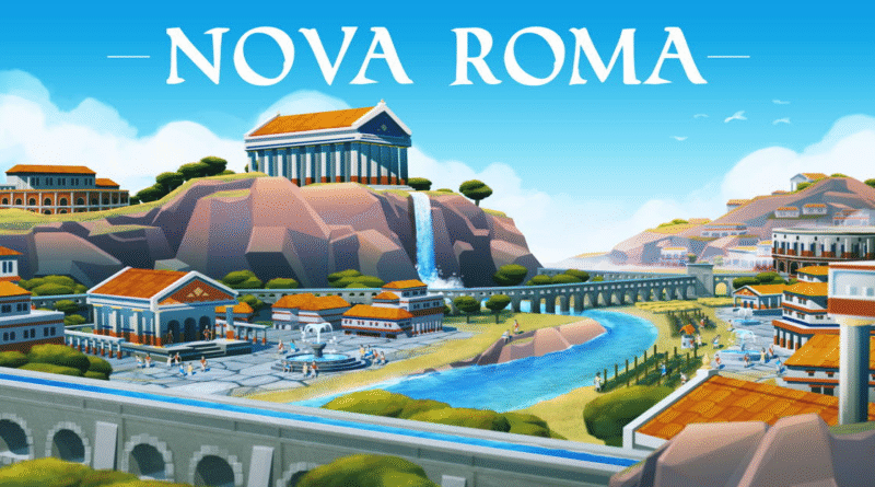 Nova Roma
