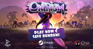 Bounty Star Onirism