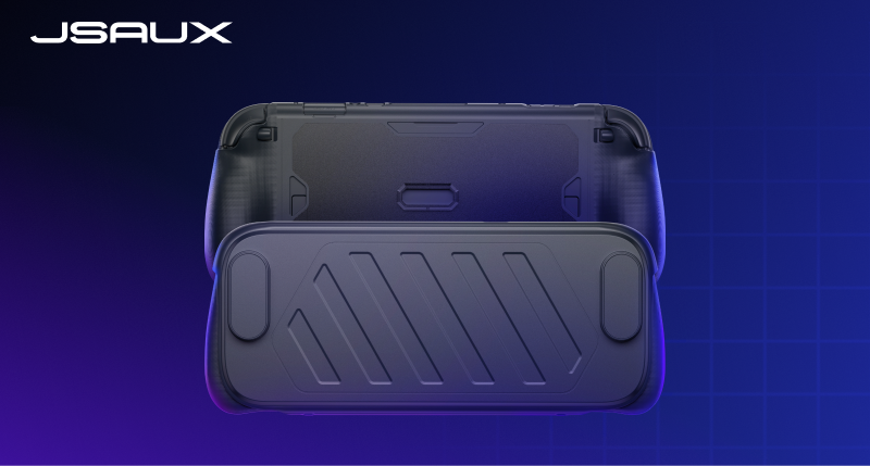 JSAUX ModCase for Switch 2