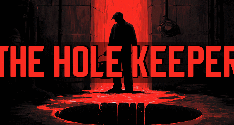 The Hole Keeper
