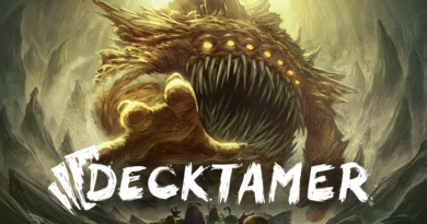 Decktamer Decktamer