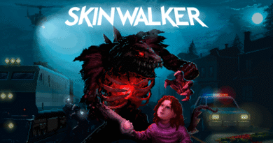 Skinwalker