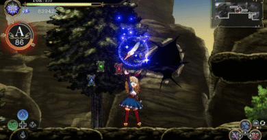 Ariana and the Elder Codex