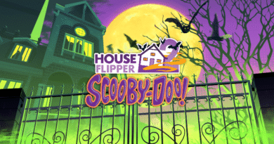 House Flipper 2 House Flipper 2: Scooby Doo