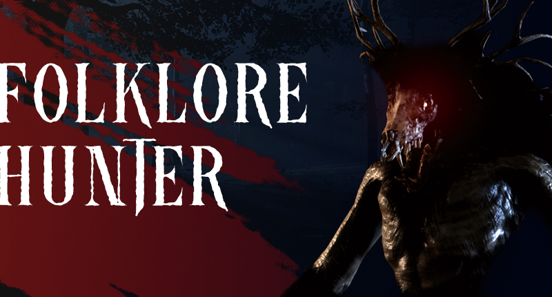 Folklore Hunter