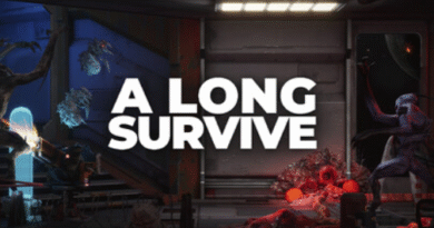 A Long Survive