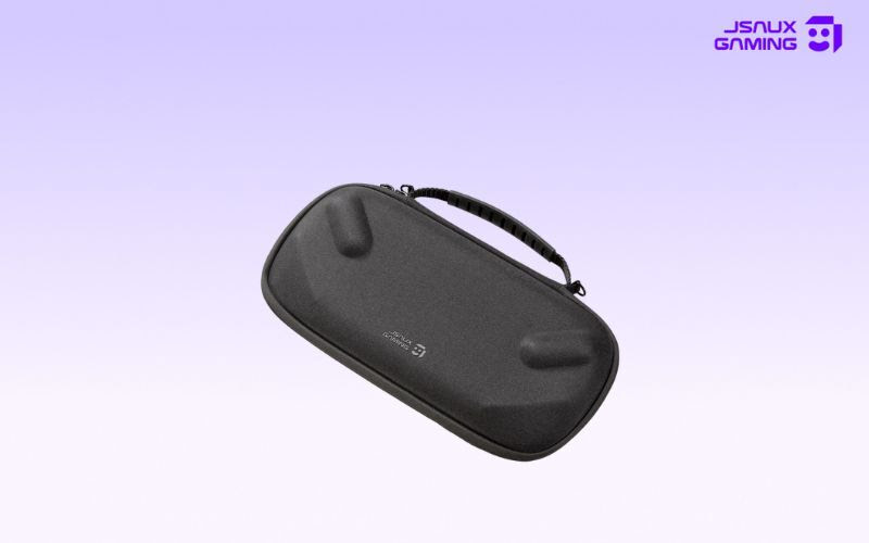 JSAUX Slim Carrying Case