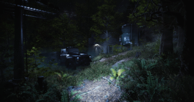 Calamity Angels The Day I Will Die