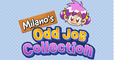 Crisol Milano’s Odd Job Collection