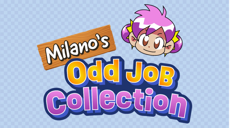Milano’s Odd Job Collection