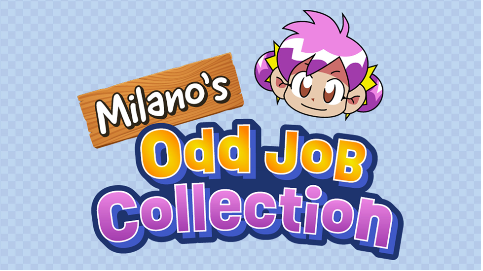 Milano’s Odd Job Collection