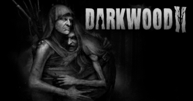 Darkwood 2
