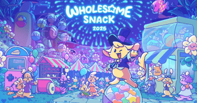 Viewfinder Wholesome Snack 2025