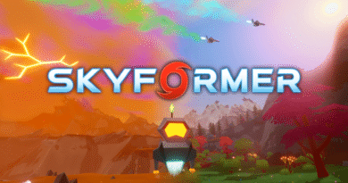 Skyformer Skyformer