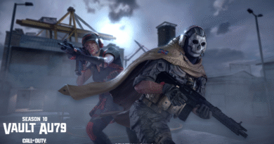 Call of Duty: Mobile