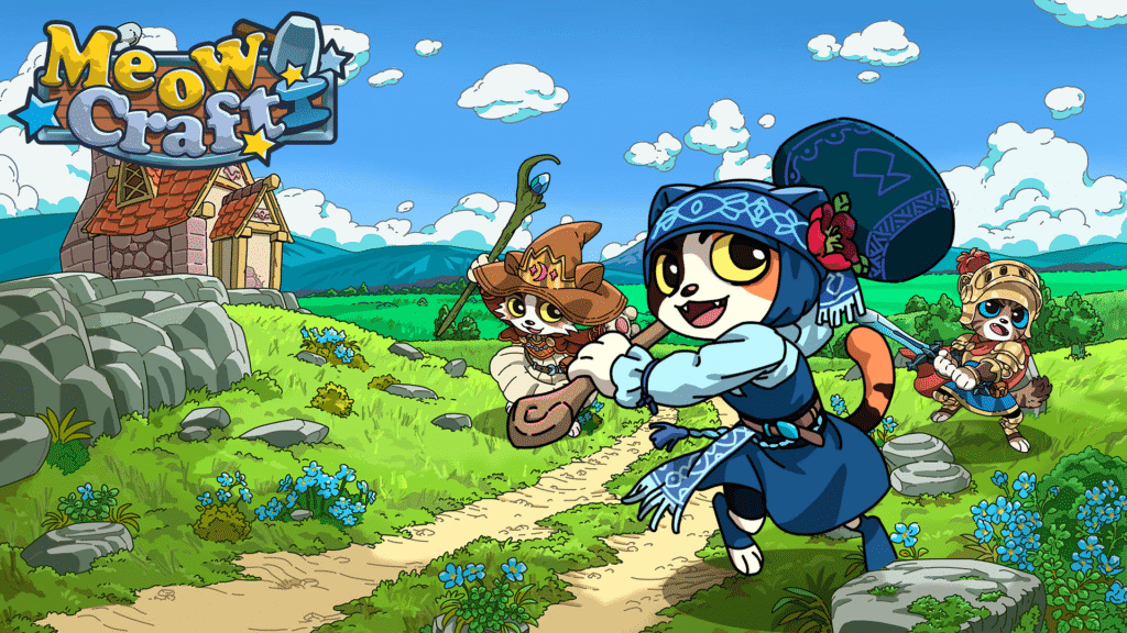 MeowCraft