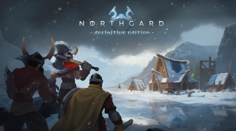 Northgard: Definitive Edition