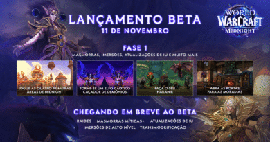 Pigeon Simulator World of Warcraft: Midnight