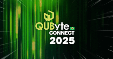 QUByte Connect 2025