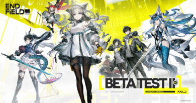 Arknights Arknights: Endfield