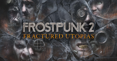 Frostpunk 2 DLC Fractured Utopias Frostpunk 2