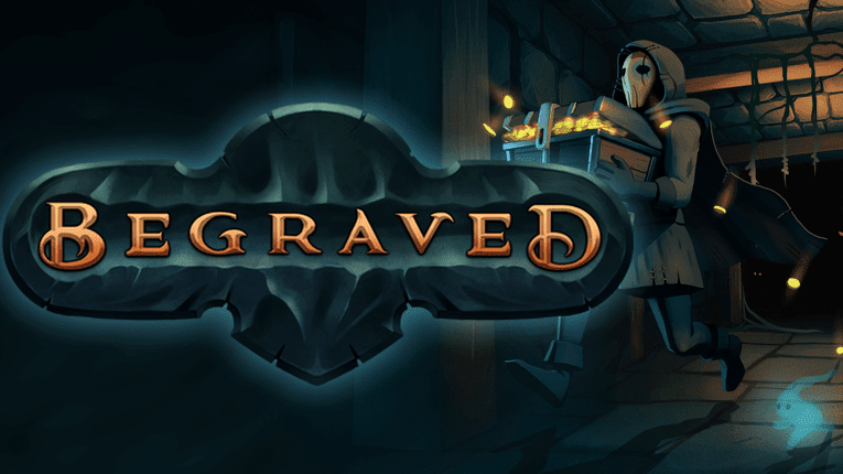 Begraved