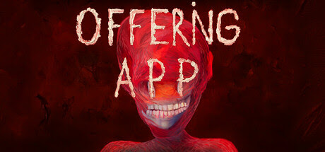 Offering App