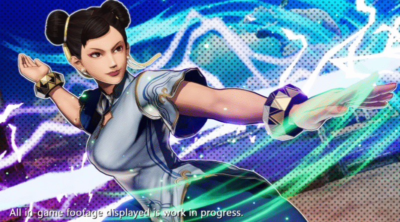 Fatal Fury: City of the Wolves