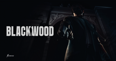 BLACKWOOD