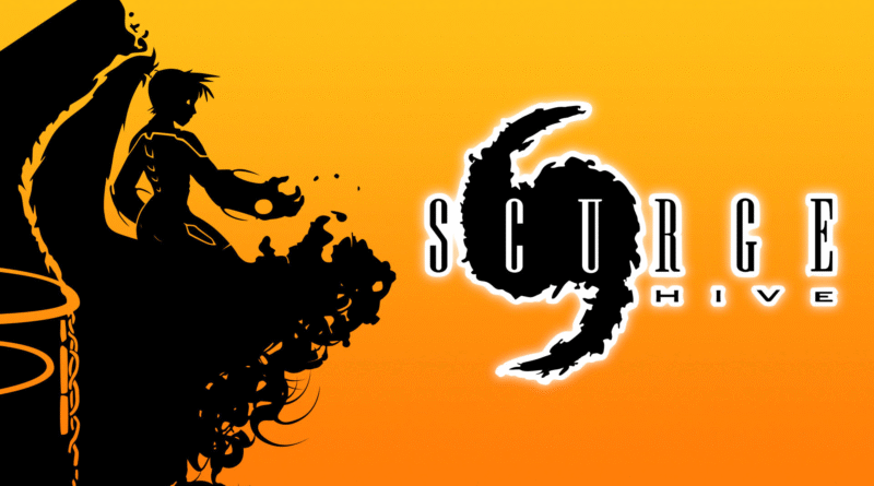 Scurge: Hive