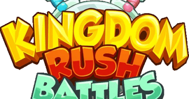 Kingdom Rush Battles
